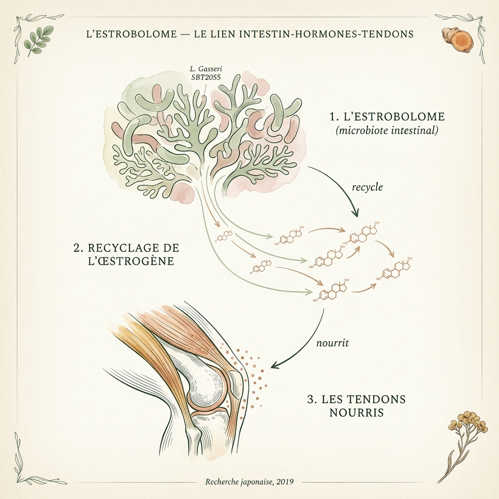 Vos douleurs ne viennent pas de vos articulations