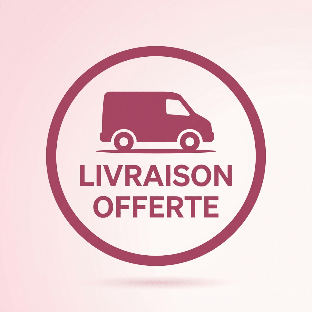 Livraison offerte - Naylo