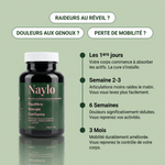 Ménopause Confort Articulaire & Hormonal - Naylo