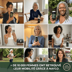 Ménopause Confort Articulaire & Hormonal - Naylo